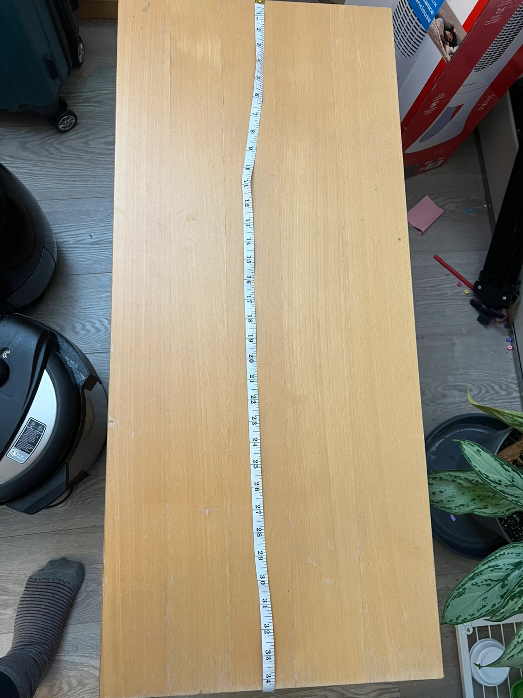 TV stand - photo 3
