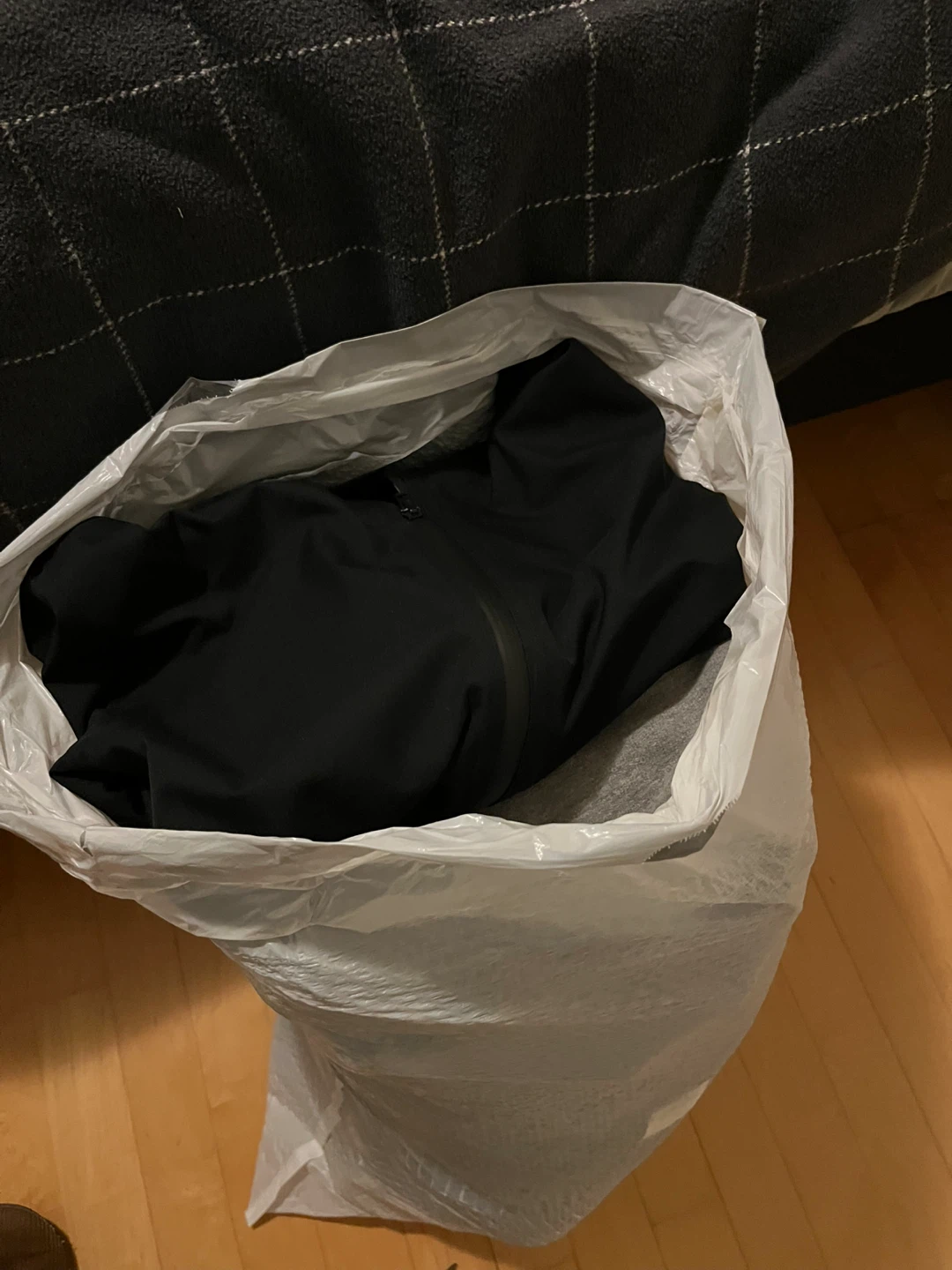 Assorted Men's Clothing Bundle - photo 2