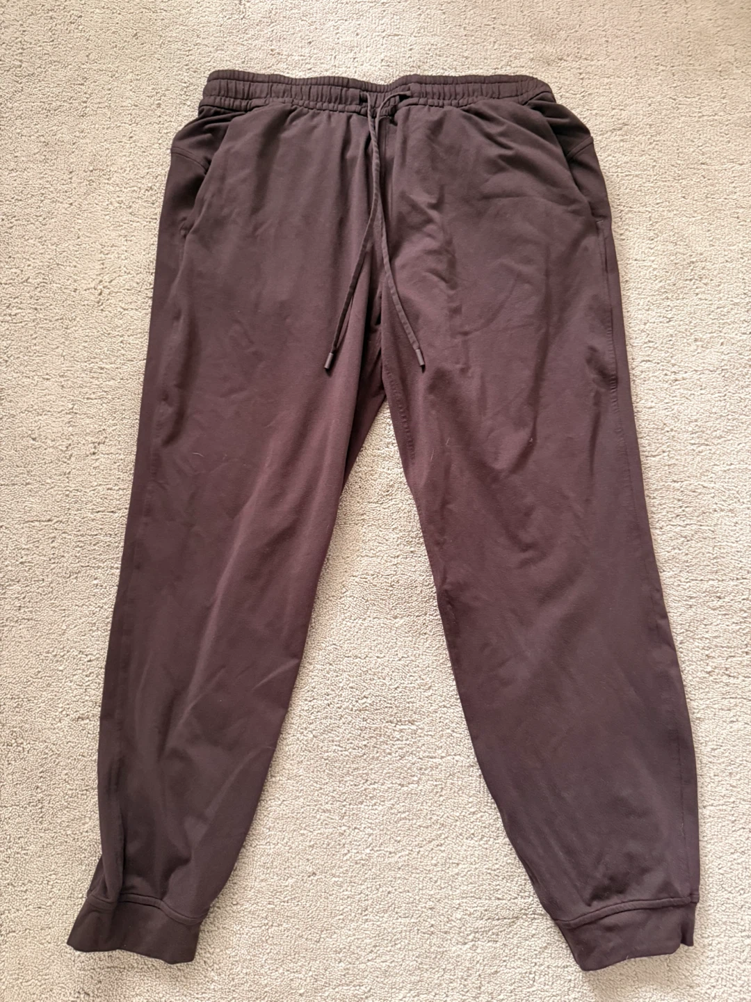 Lululemon Align Jogger Pants - Dark Brown