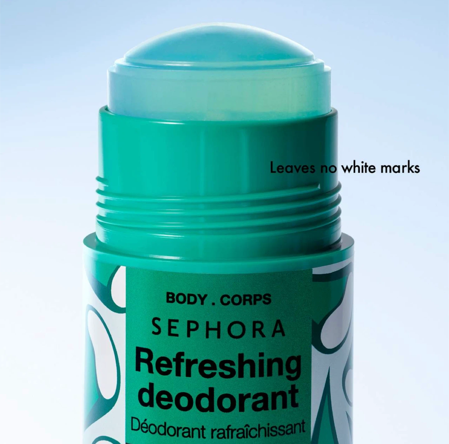 Sephora Refreshing Deodorant Stick - photo 2