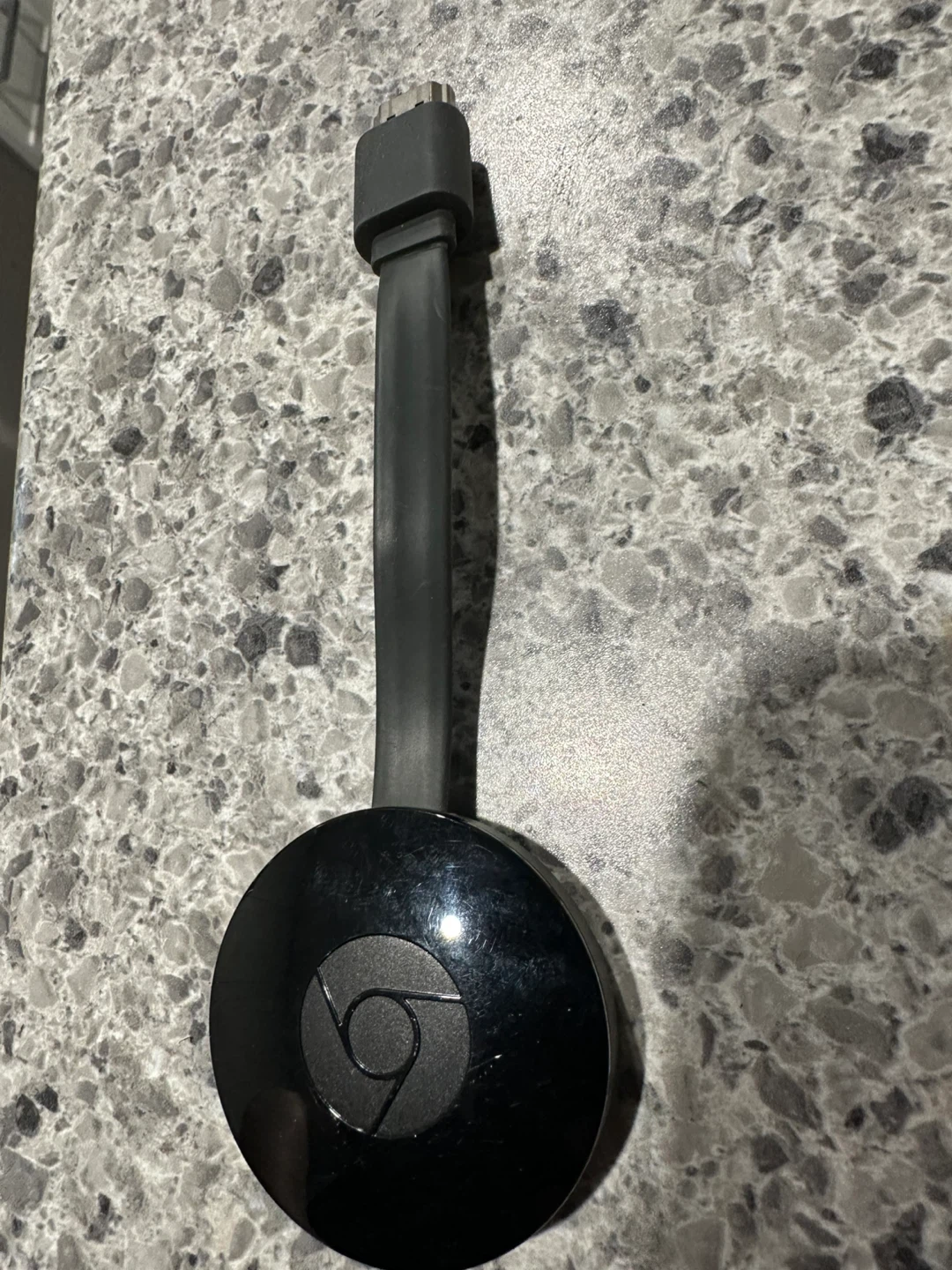 Google Chromecast Streaming Device - photo 2