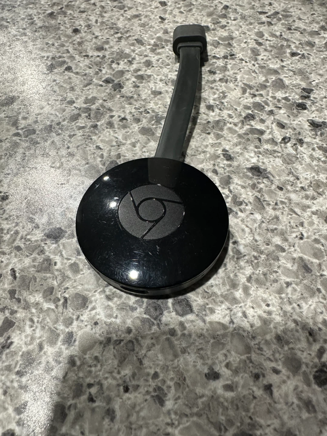 Google Chromecast Streaming Device