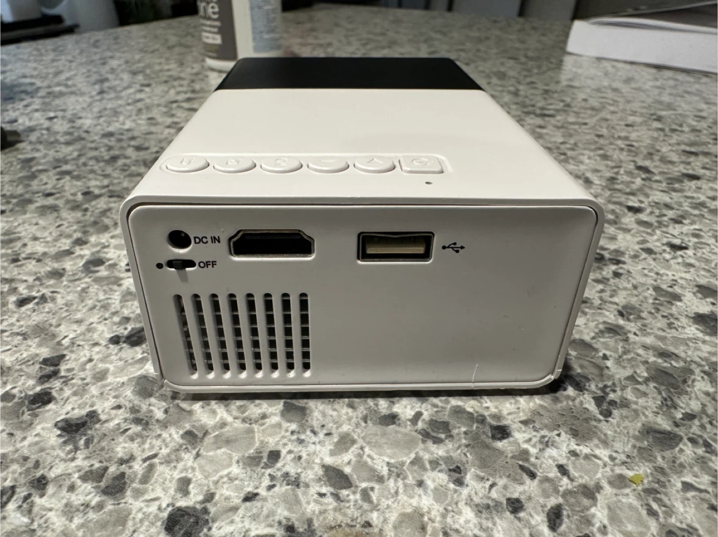 Mini Projector