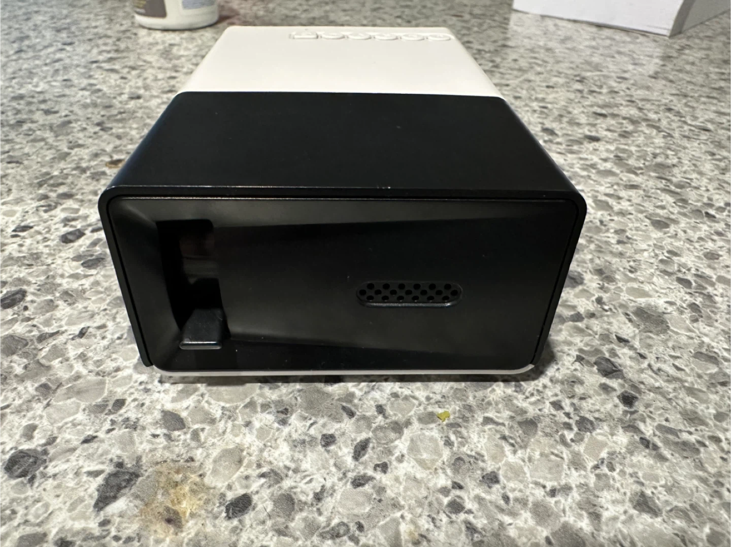 Mini Projector - photo 3