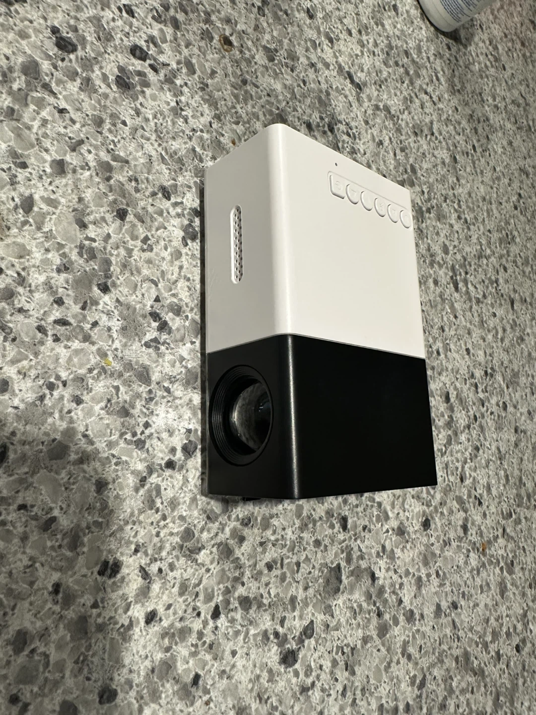 Mini Projector - photo 5