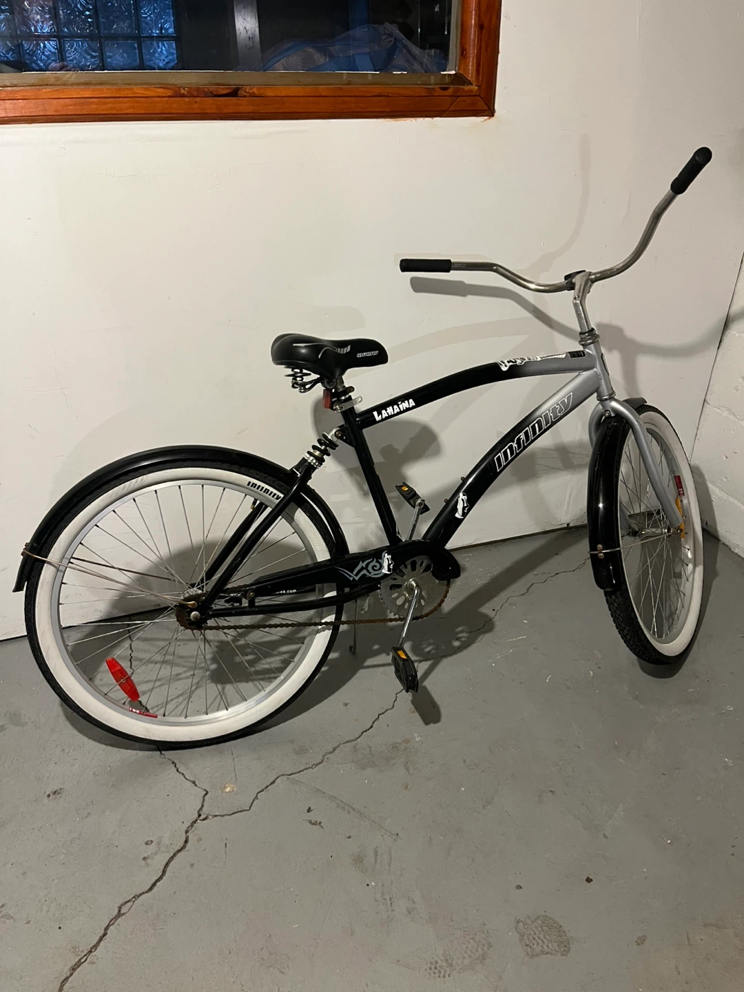 Infinity "Lanai" Cruiser Bike 26” - photo 2