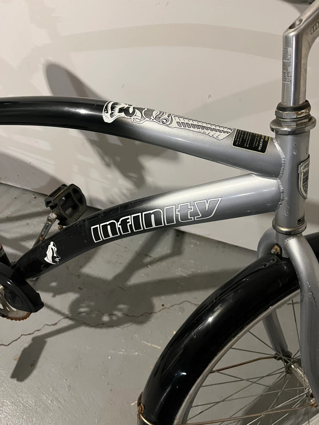 Infinity "Lanai" Cruiser Bike 26” - photo 3