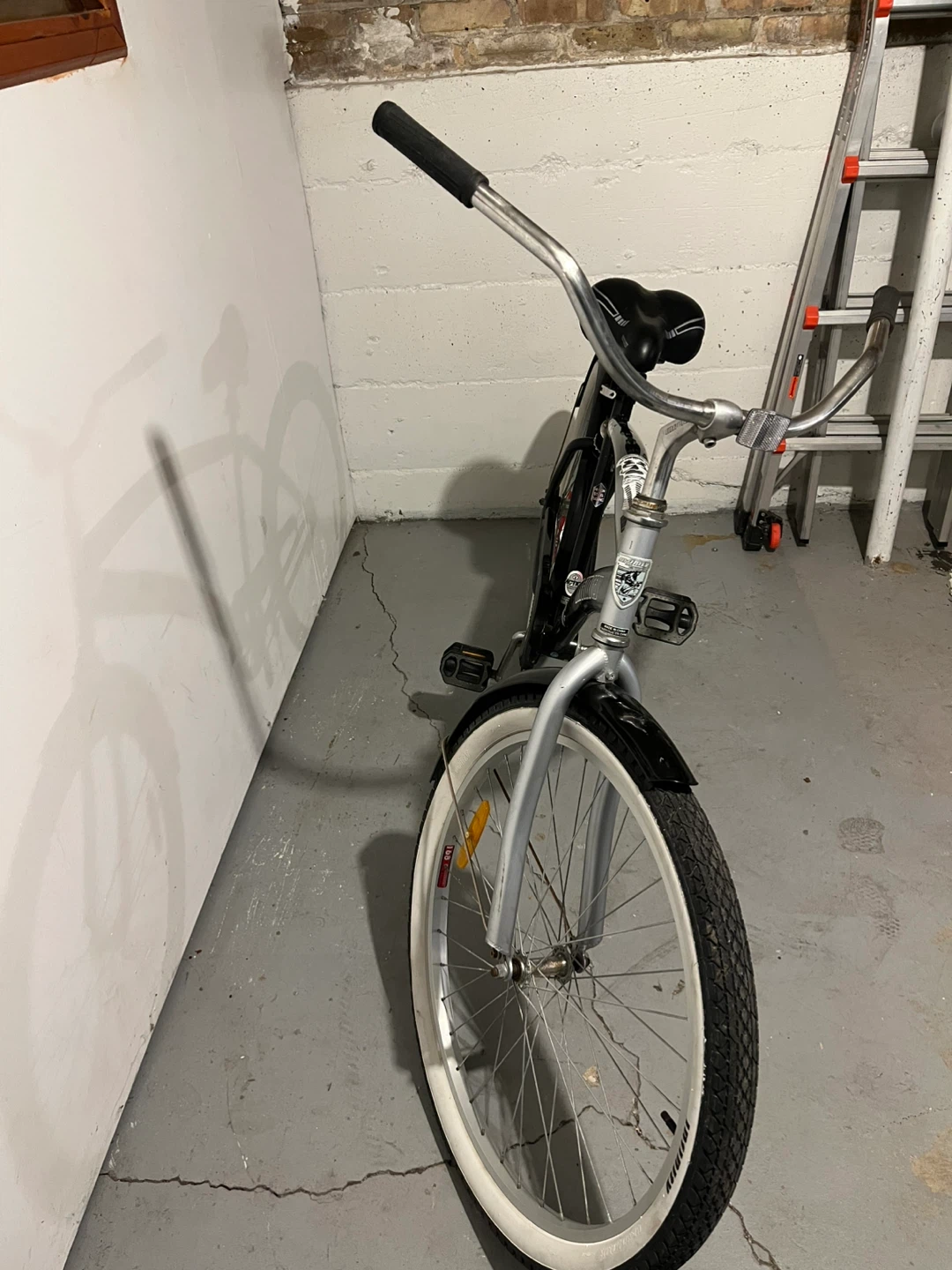 Infinity "Lanai" Cruiser Bike 26” - photo 4