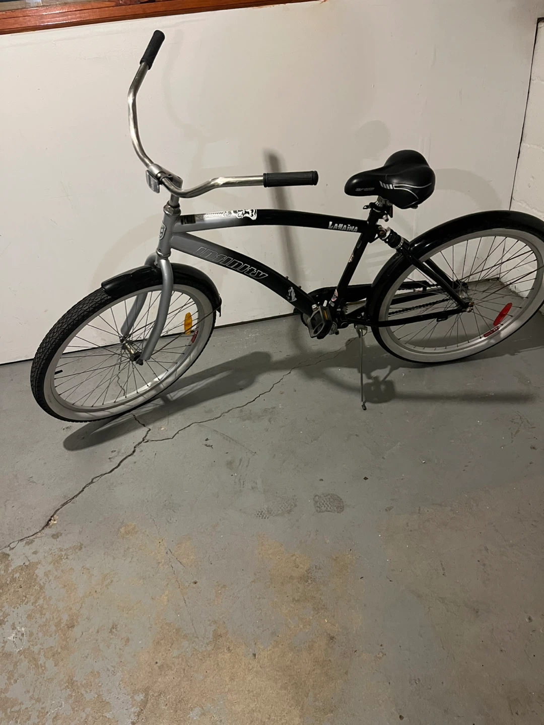 Infinity "Lanai" Cruiser Bike 26”