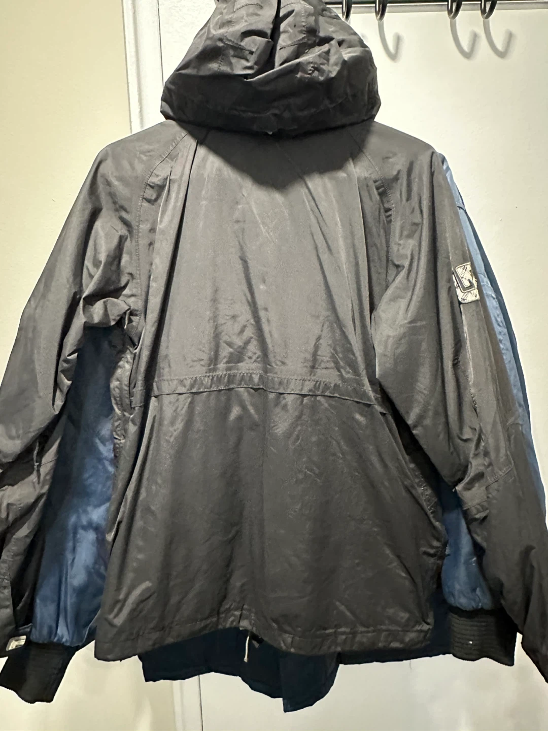 Burton Ski Jacket - photo 4