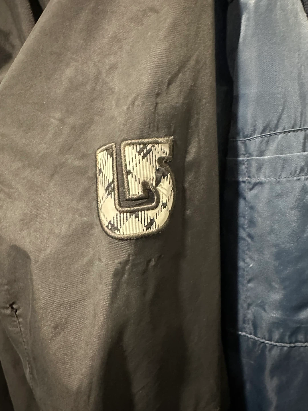 Burton Ski Jacket - photo 5