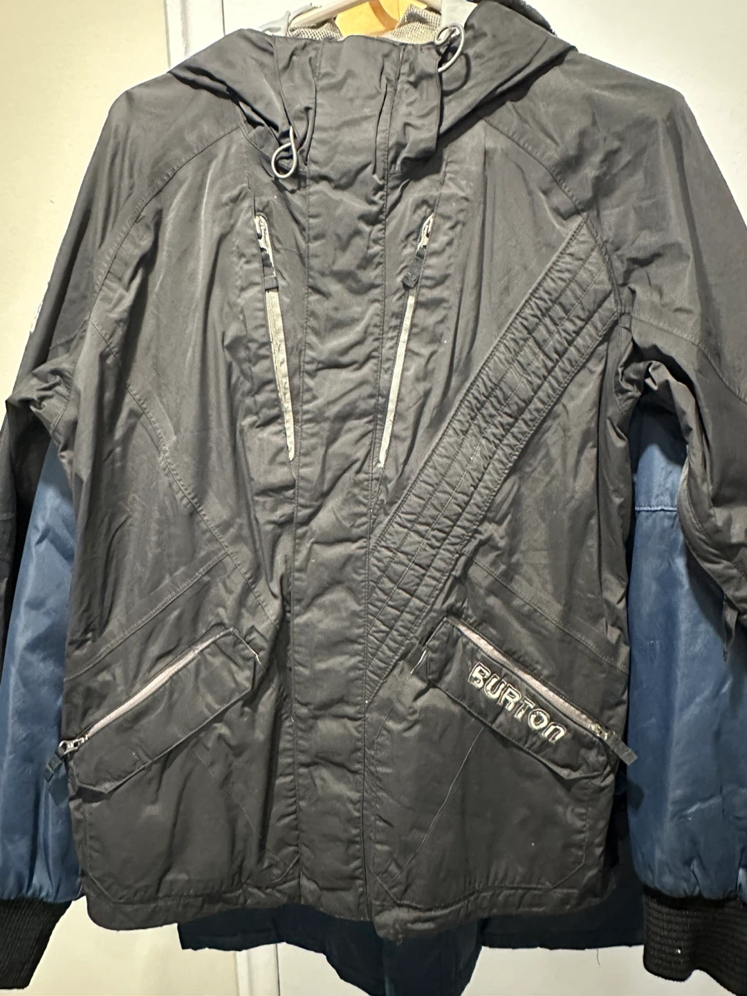 Burton Ski Jacket