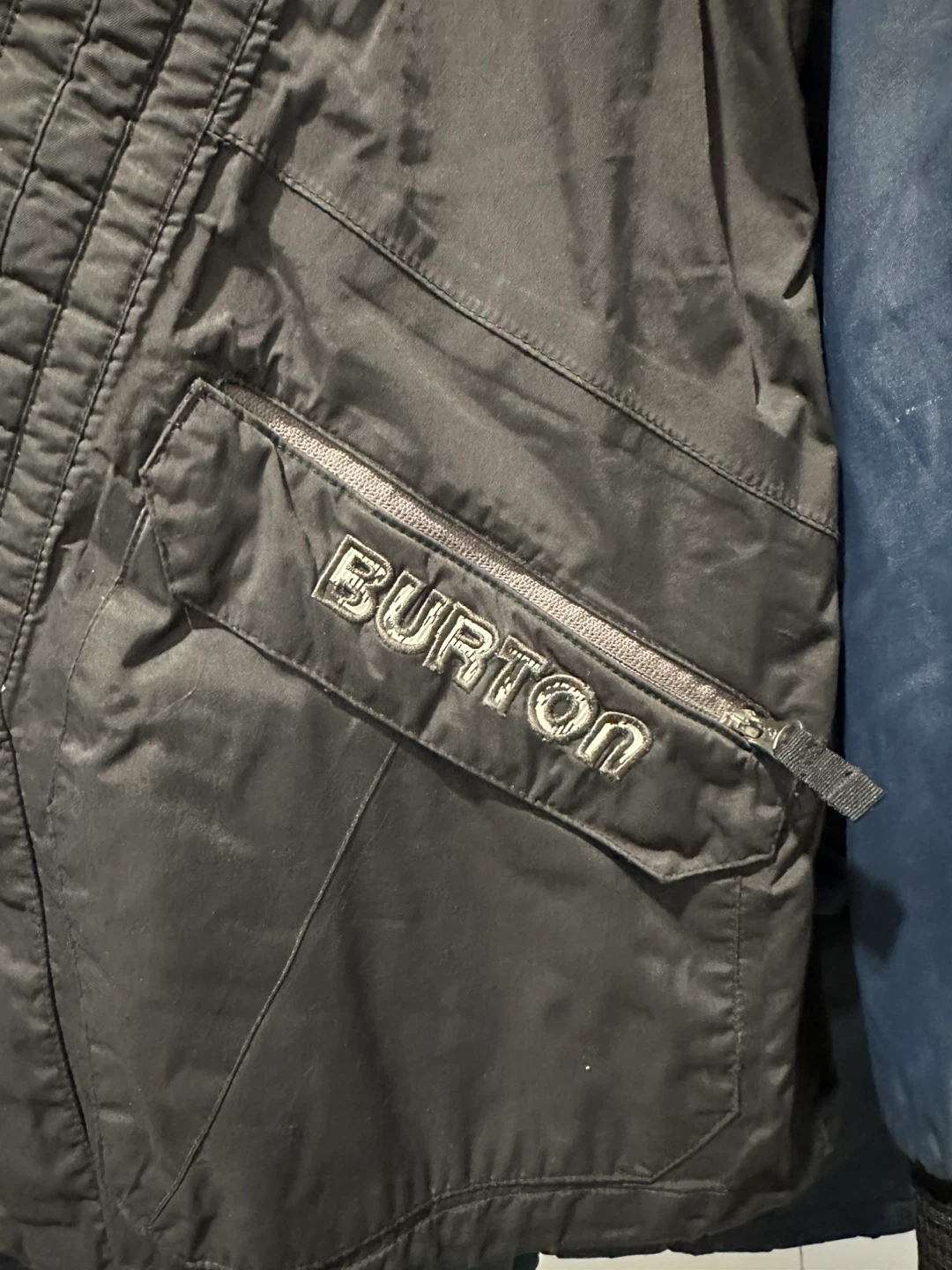 Burton Ski Jacket - photo 2