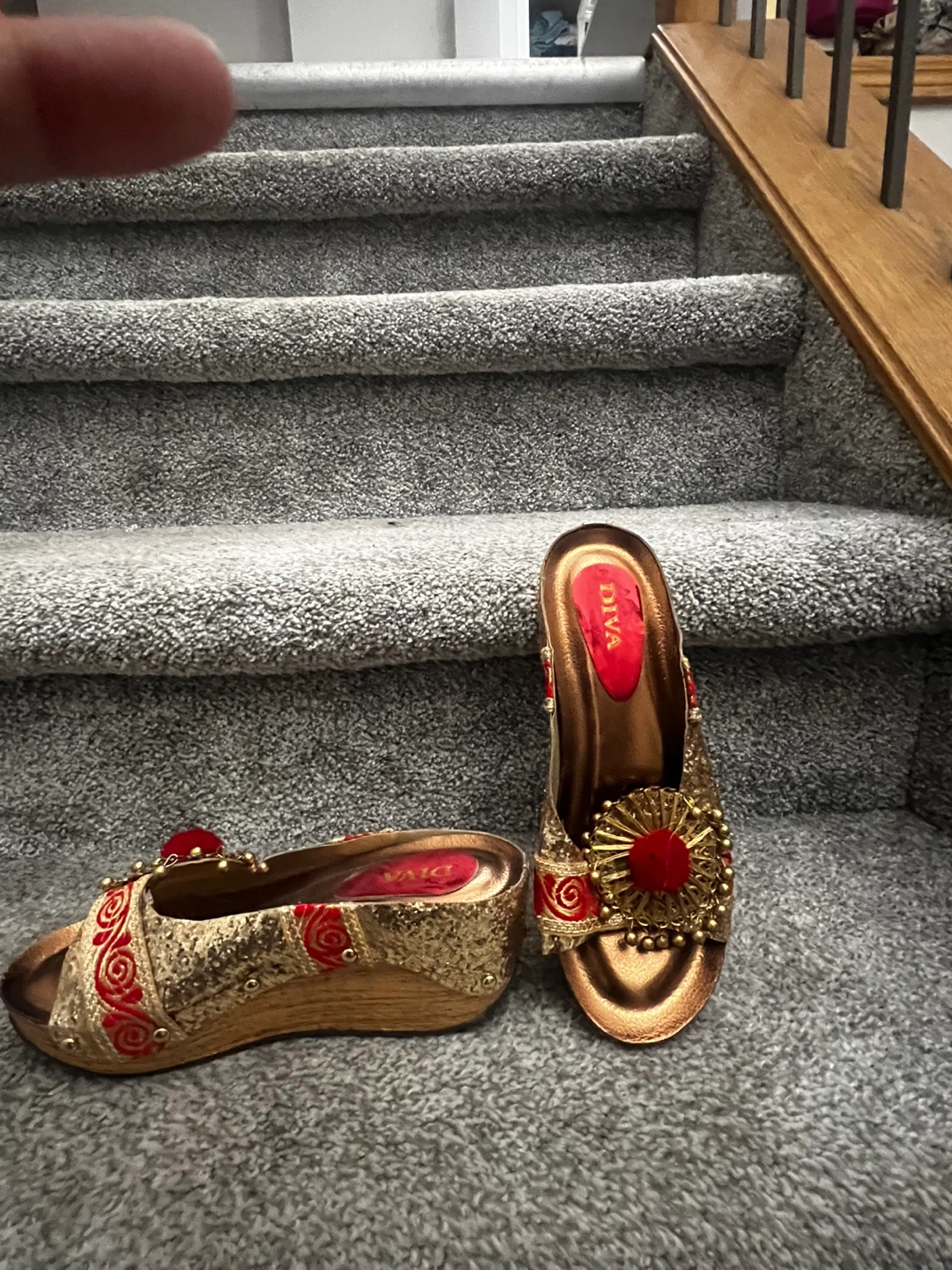 Stylish Shoe