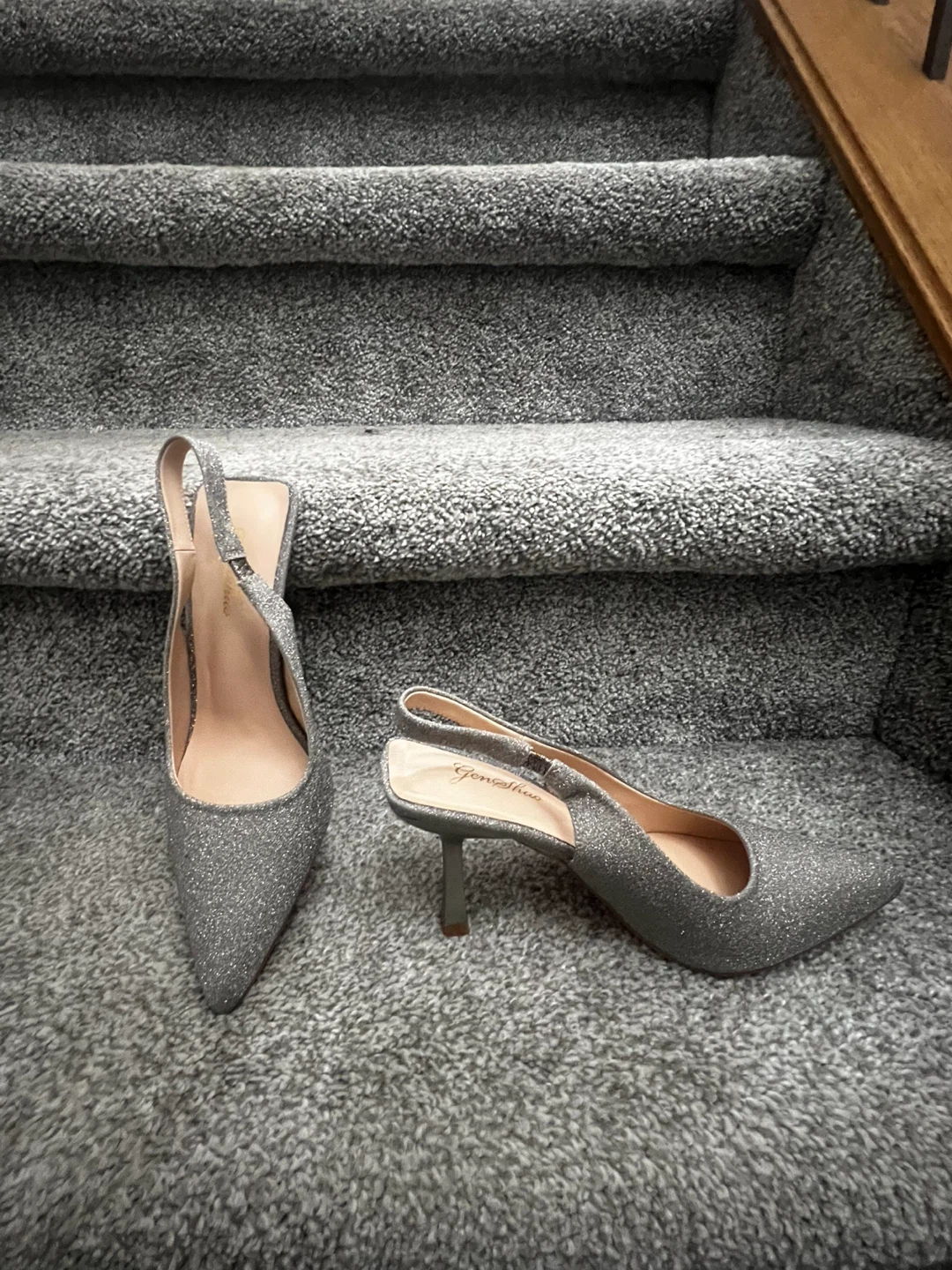 Stylish Shoe - photo 4