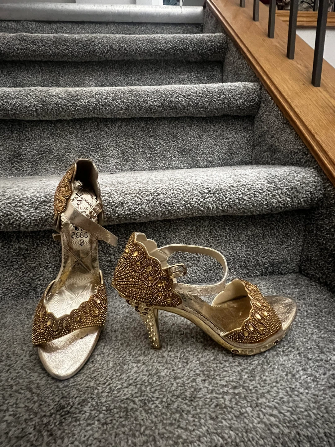 Stylish Shoe - photo 2