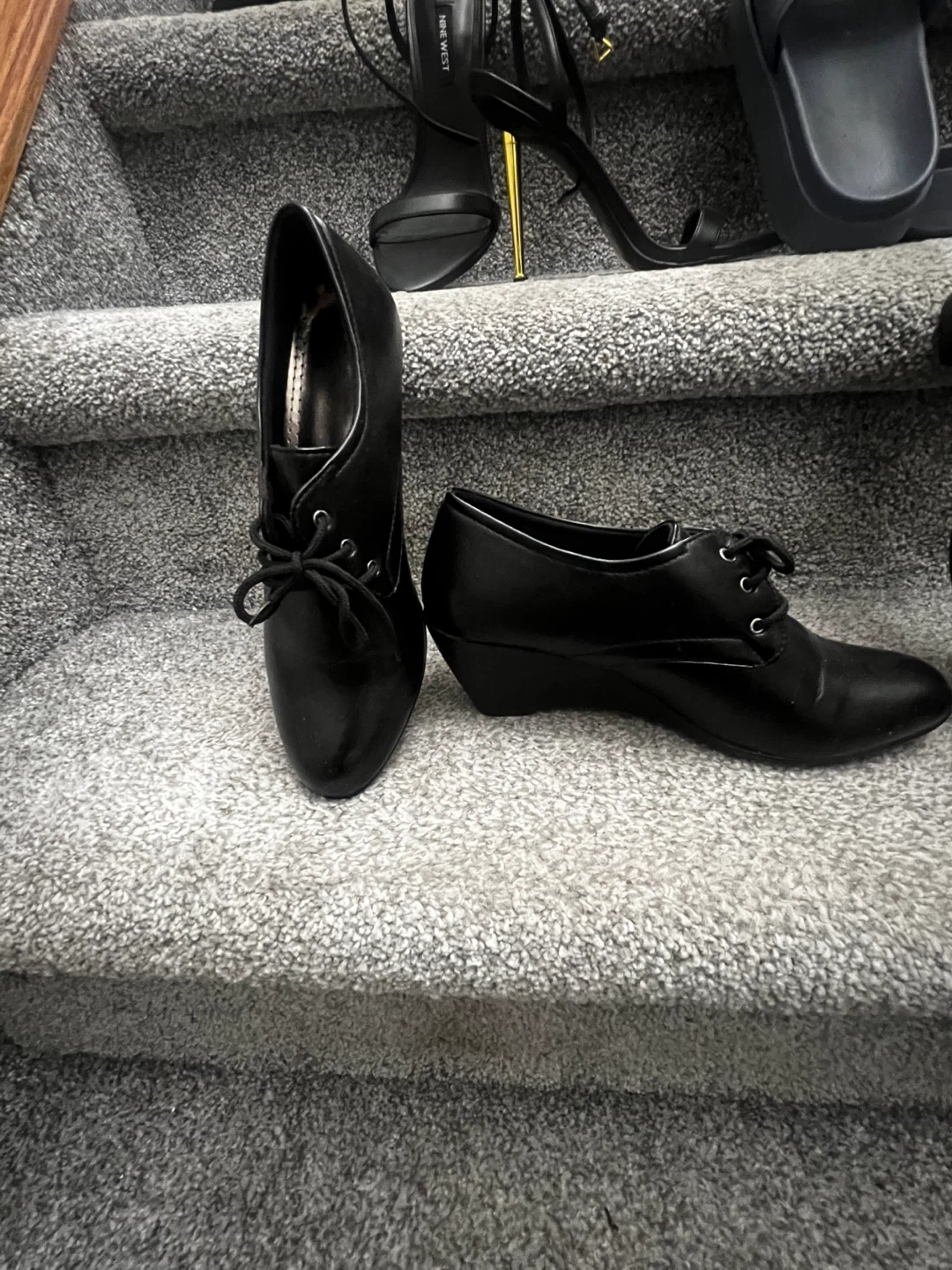 Stylish shoes - photo 3
