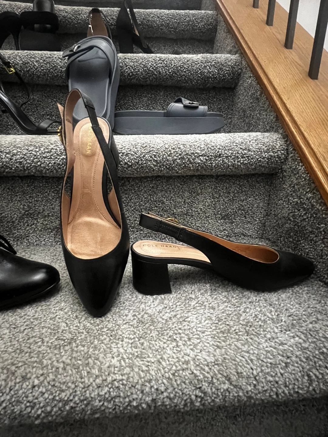 Stylish shoes - photo 2