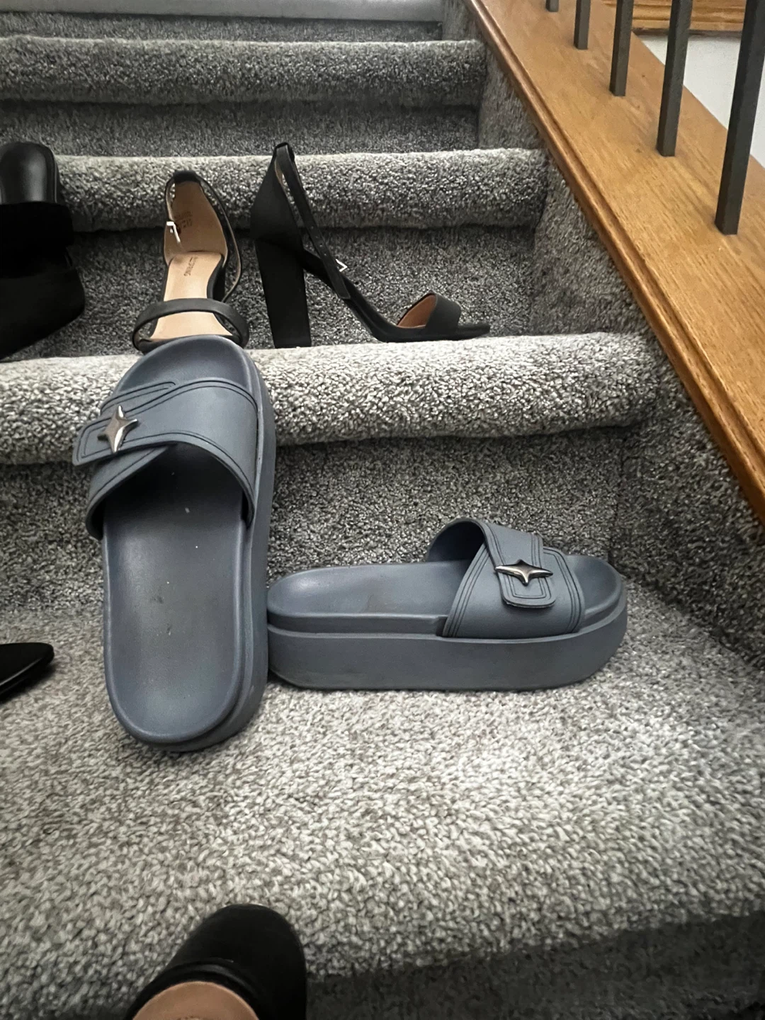Stylish shoes - photo 4
