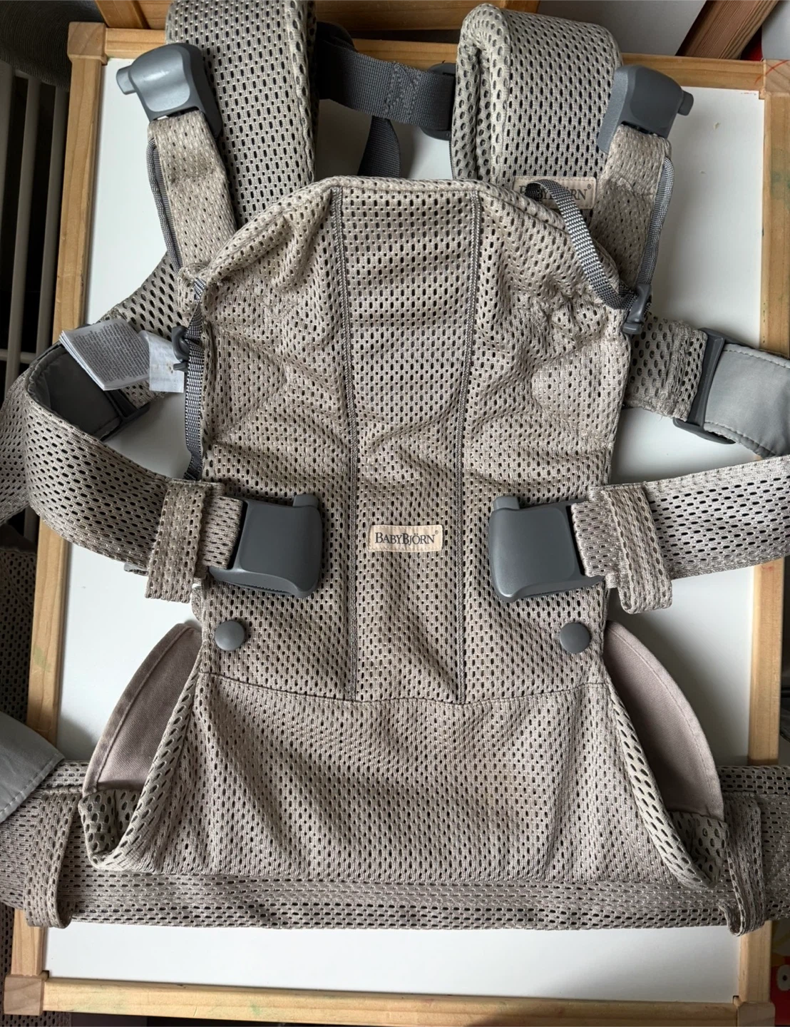 BabyBjörn Baby Carrier