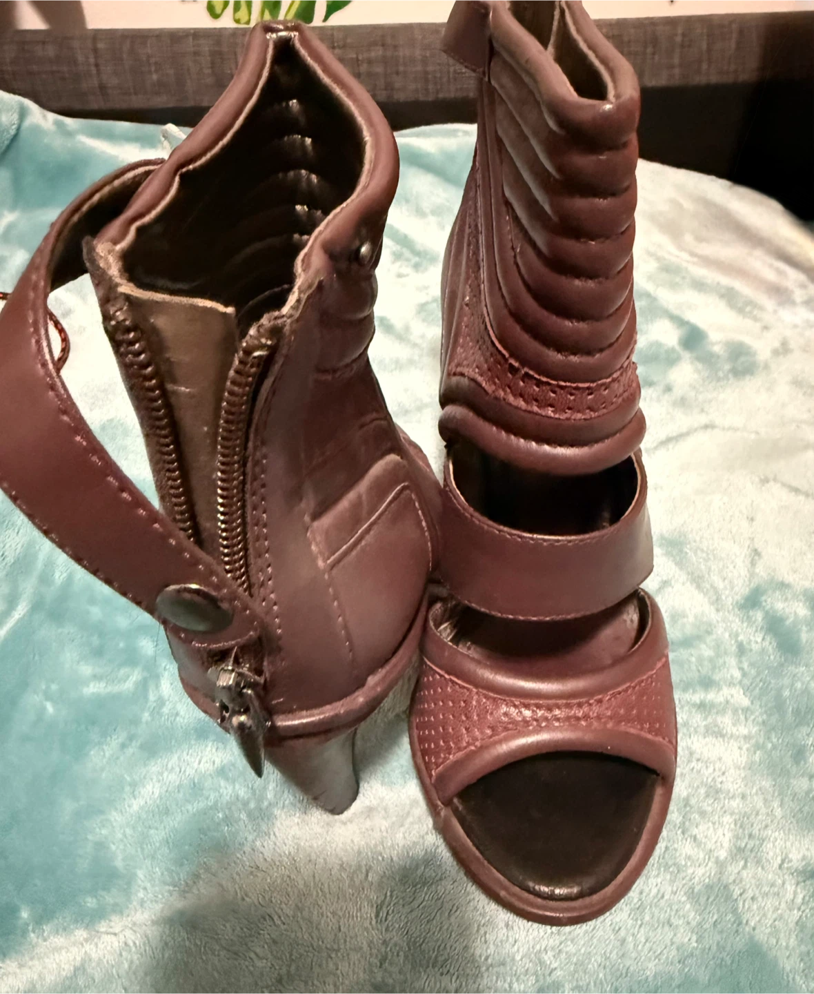 Circus by Sam Edelman Women's Heeled Sandals - photo 3