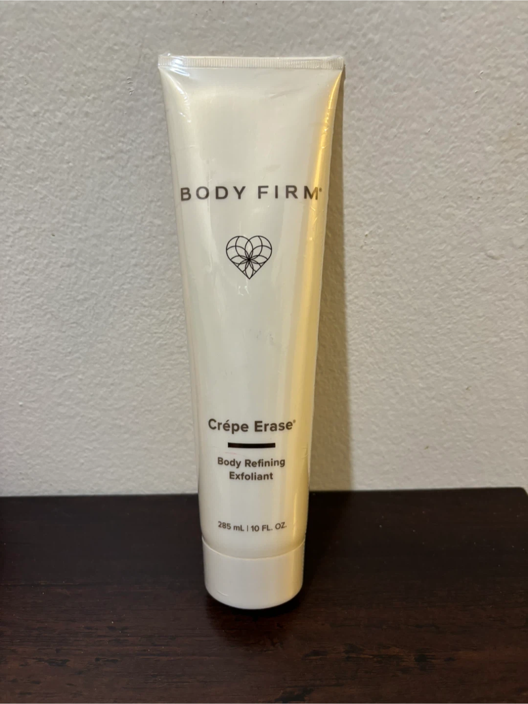 NEW-Crepe Erase Body Refining Exfoliant 10 FL. OZ.
