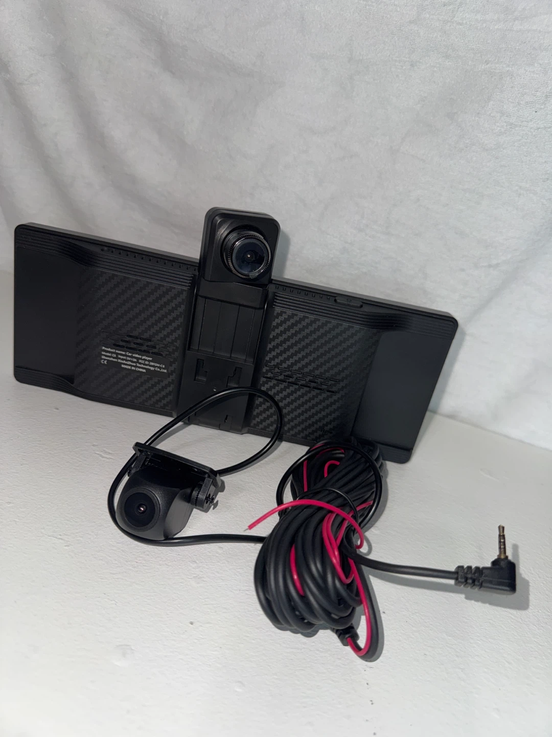 Car Video Player with Apple CarPlay & Android Auto - photo 5