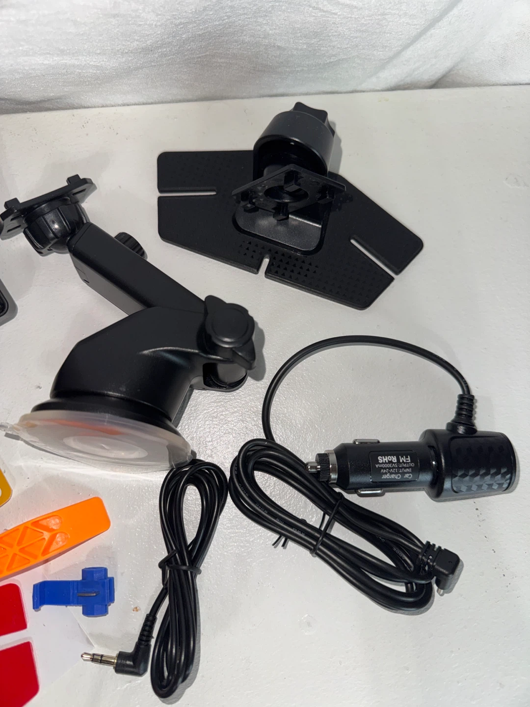 Car Video Player with Apple CarPlay & Android Auto - photo 3