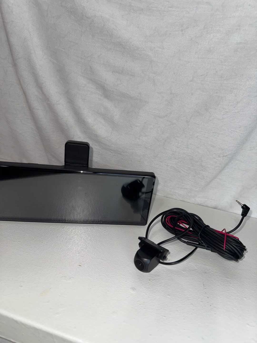 Car Video Player with Apple CarPlay & Android Auto - photo 4