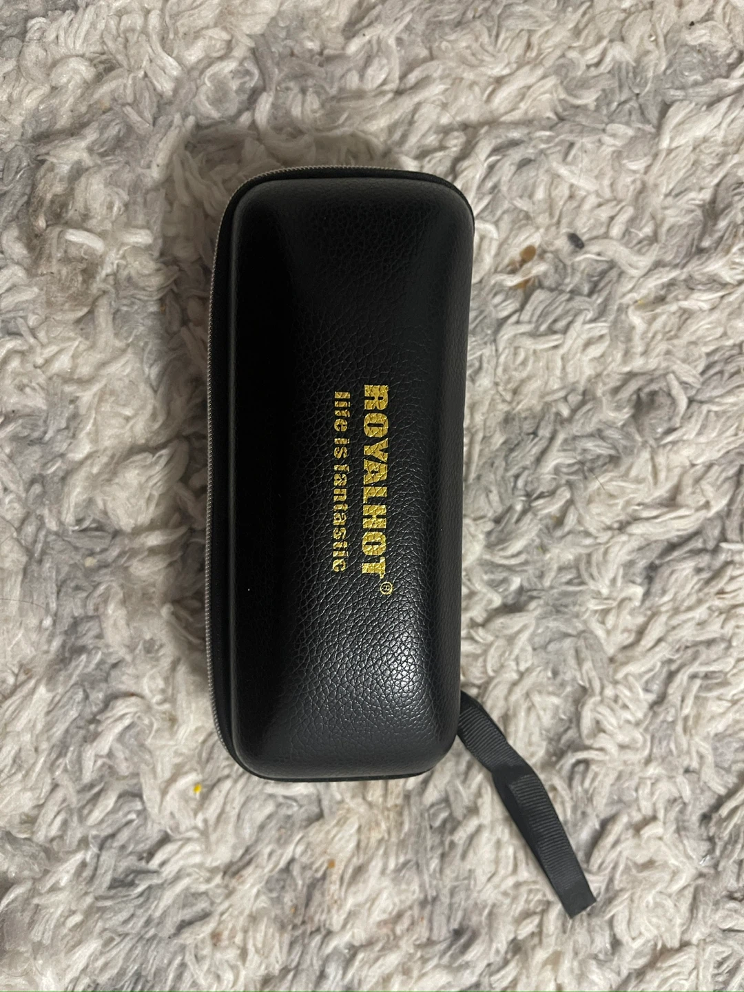 ROYALHOT Sunglasses with Case