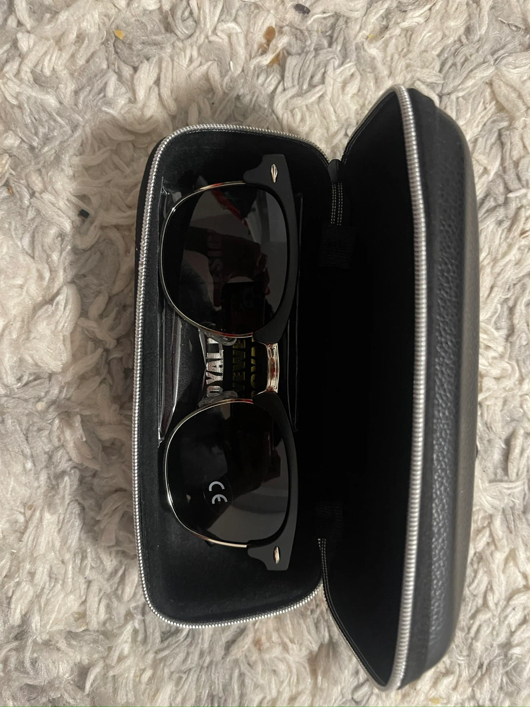 ROYALHOT Sunglasses with Case - photo 2