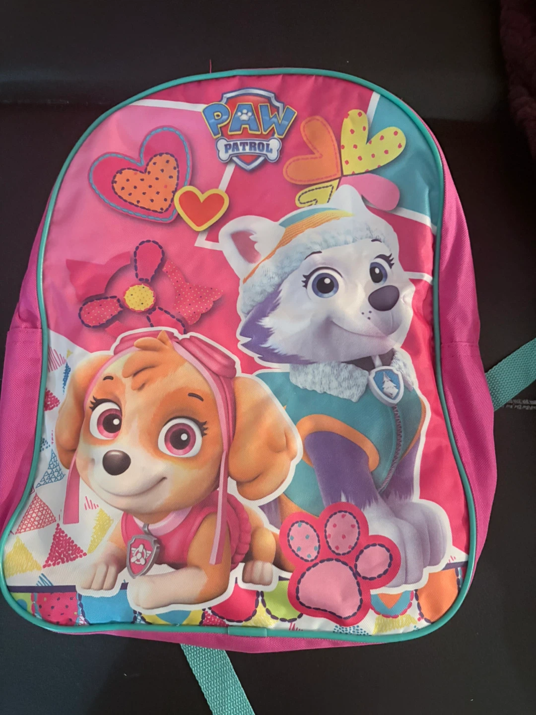 Paw Patrol Backpack
