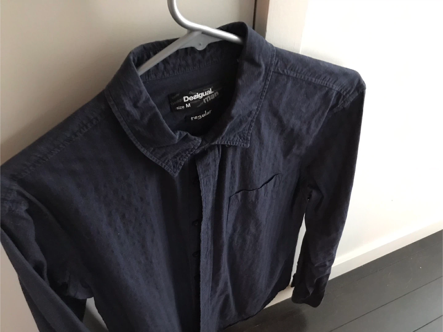 Men's Shirts - Armani/Tommy Hilfiger/Ted Baker $5.00 each - photo 5