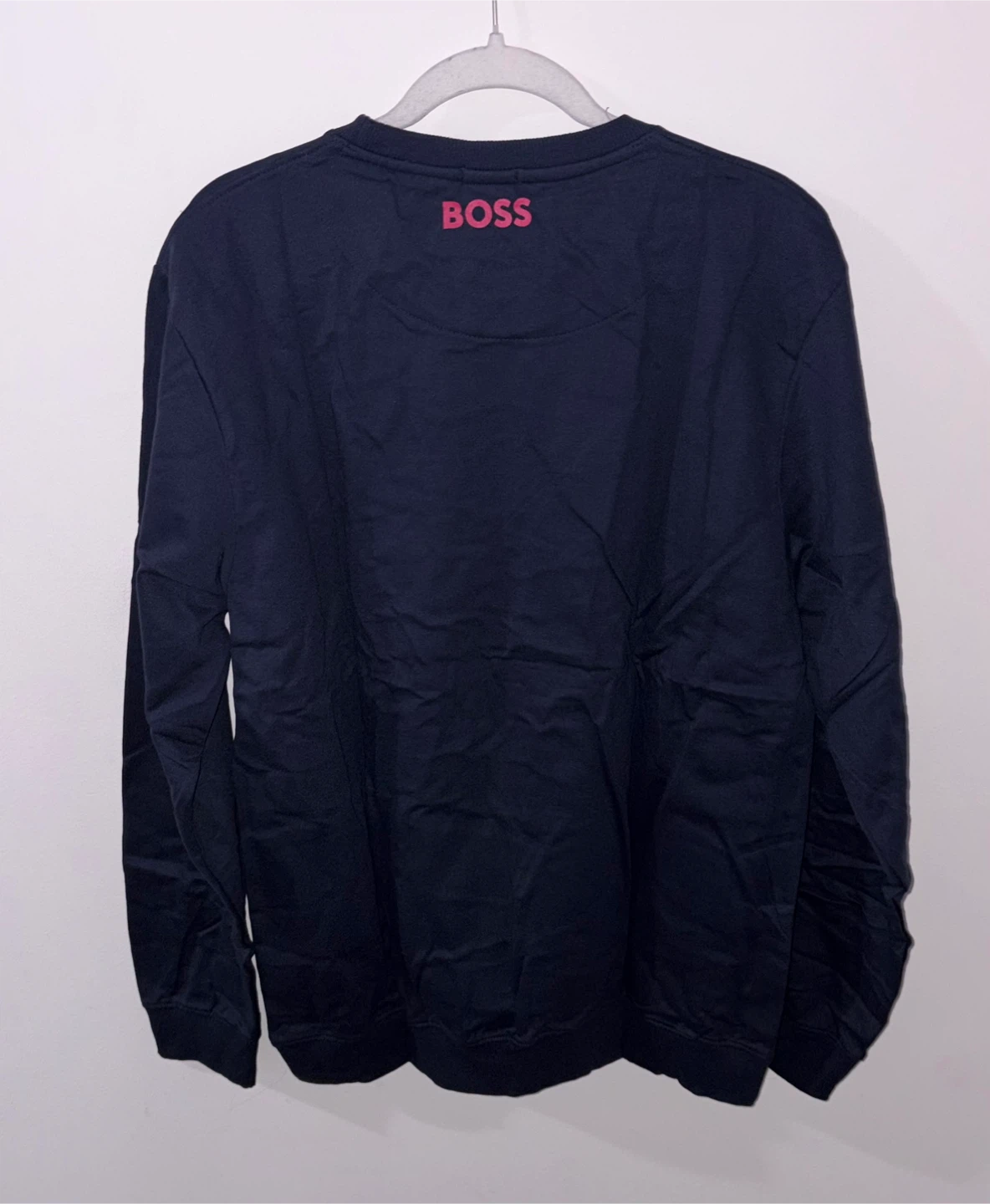 BOSS HUGO BOSS "Athleisure" Sweatshirt - photo 3