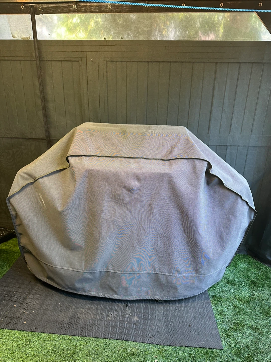Coleman Propane Grill (FREE DELIVERY) - photo 5
