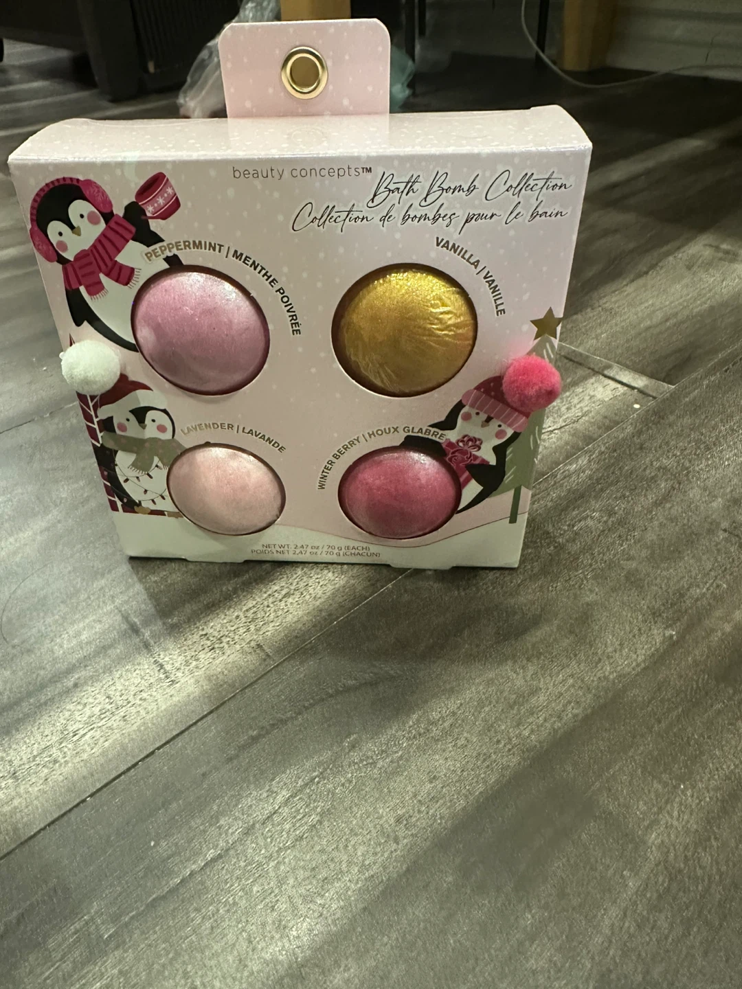 Beauty Concepts Bath Bomb Collection - photo 2