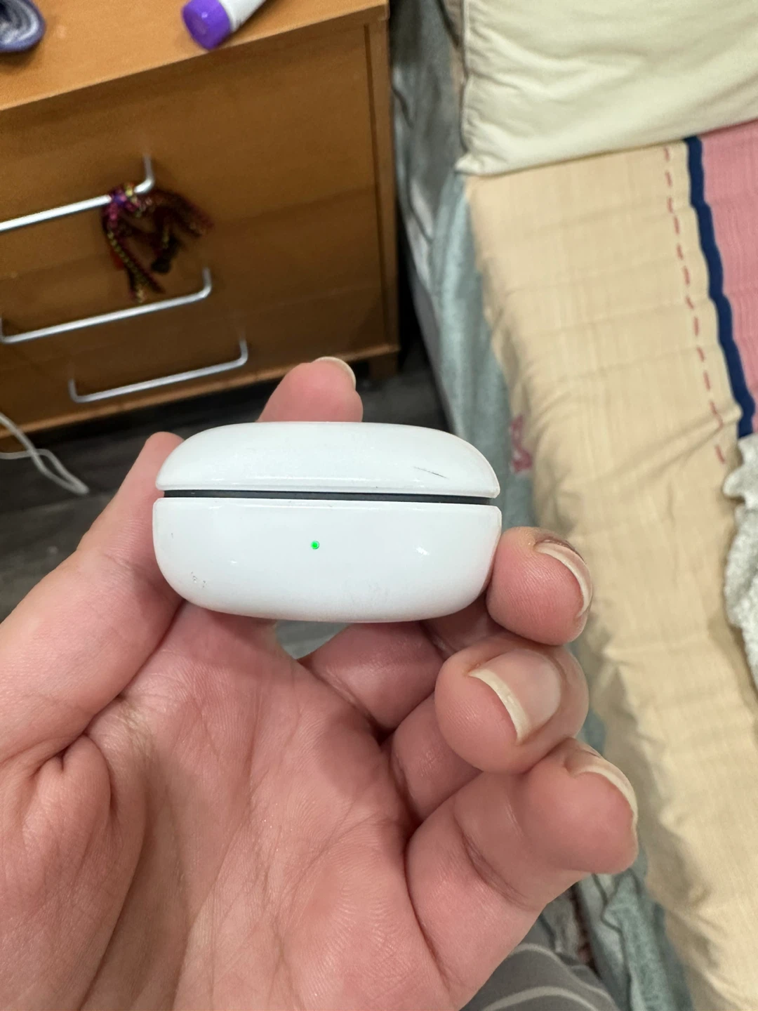 Samsung Galaxy Buds Pro Charging Case - photo 4