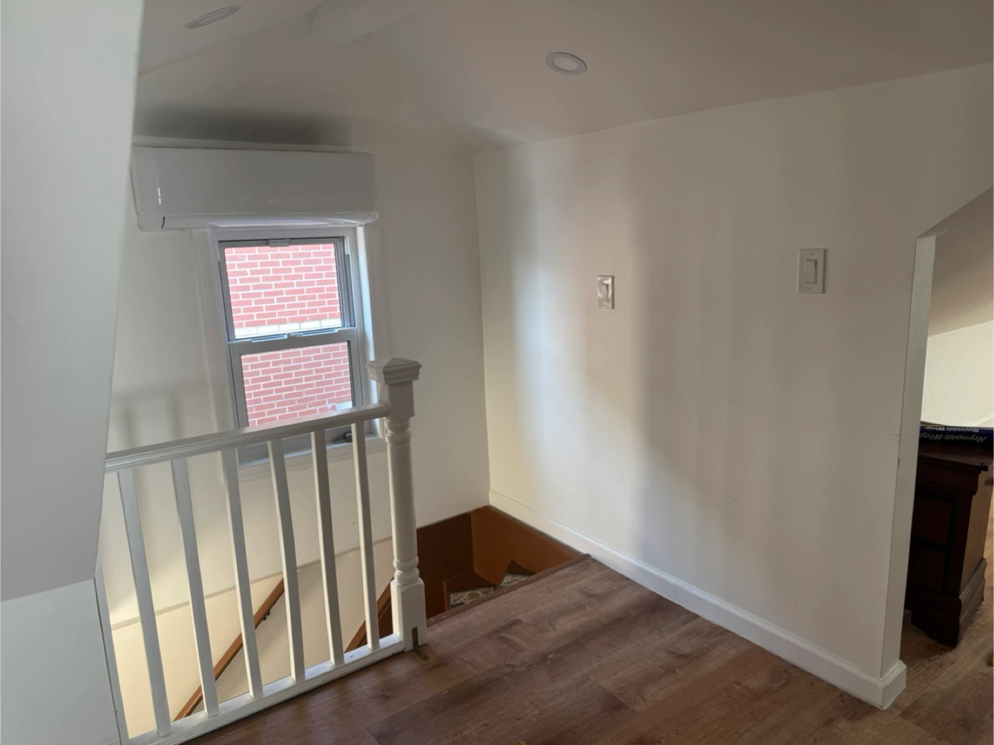 Alquiler de un Departamento con 2 habit ( Ático )