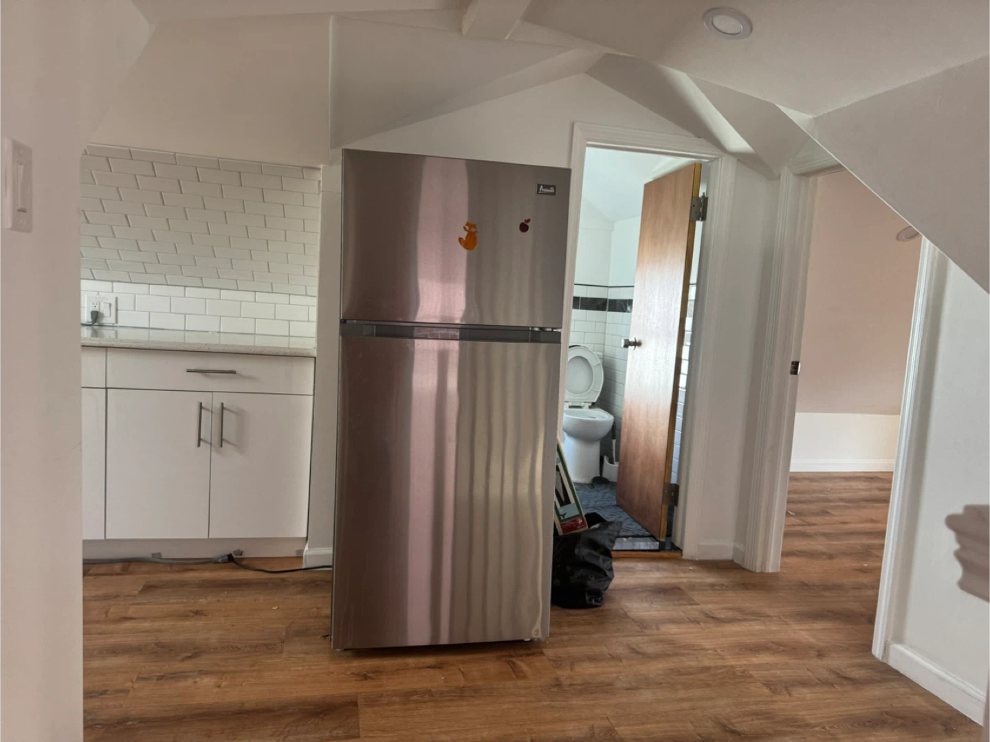 Alquiler de un Departamento con 2 habit ( Ático ) - photo 3