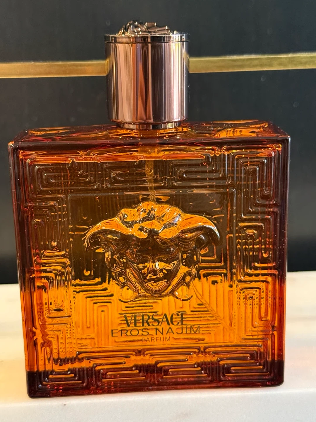 Versace Eros Najim Parfum 100ml - photo 2
