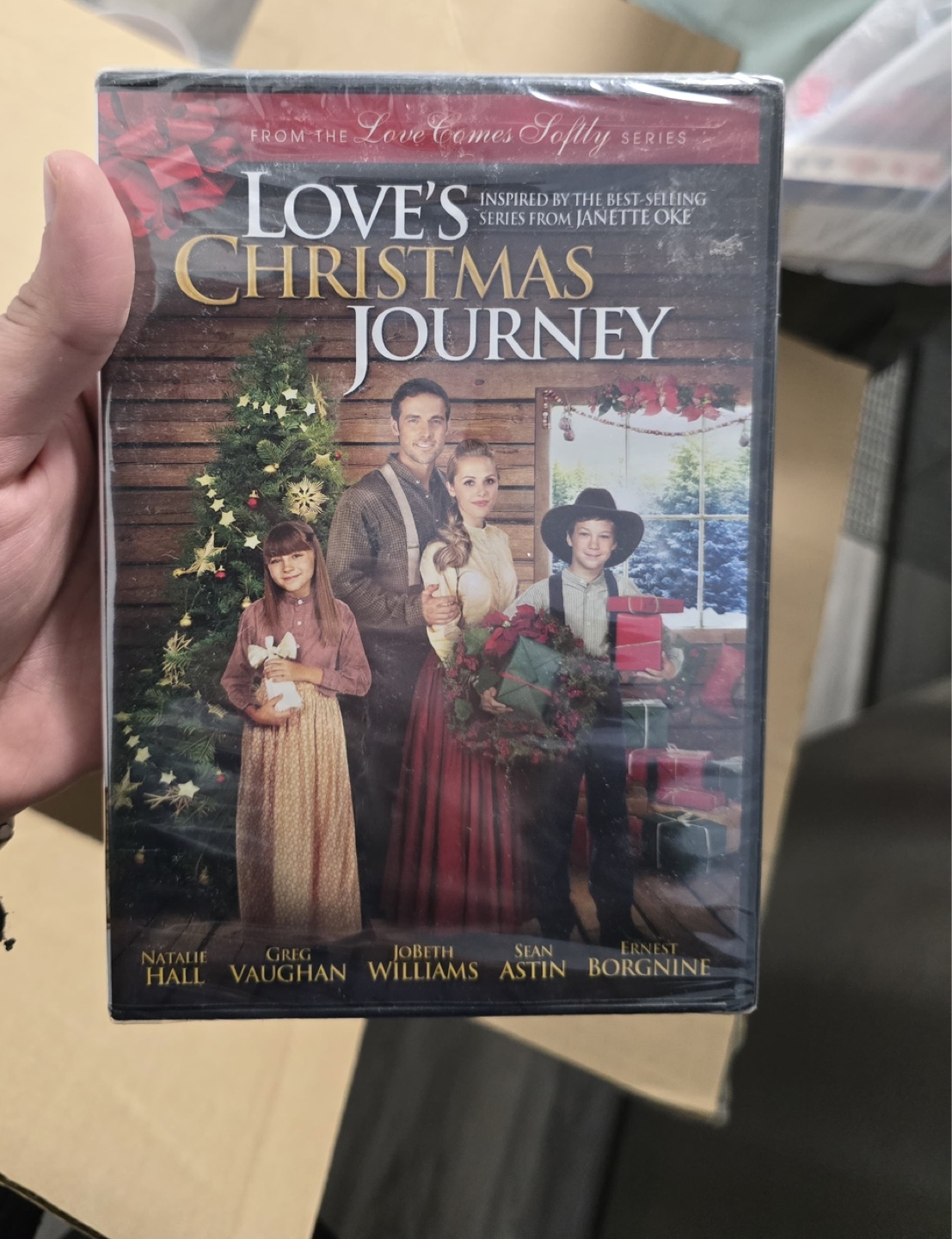 Collection of DVD Sets – Great Condition! - photo 3