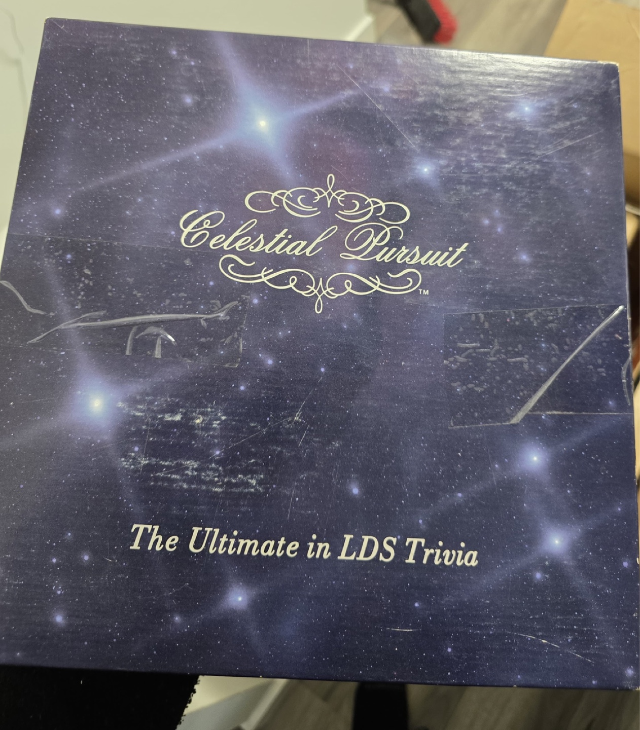 Variety of Board Games & Brain Teasers – Great Condition!