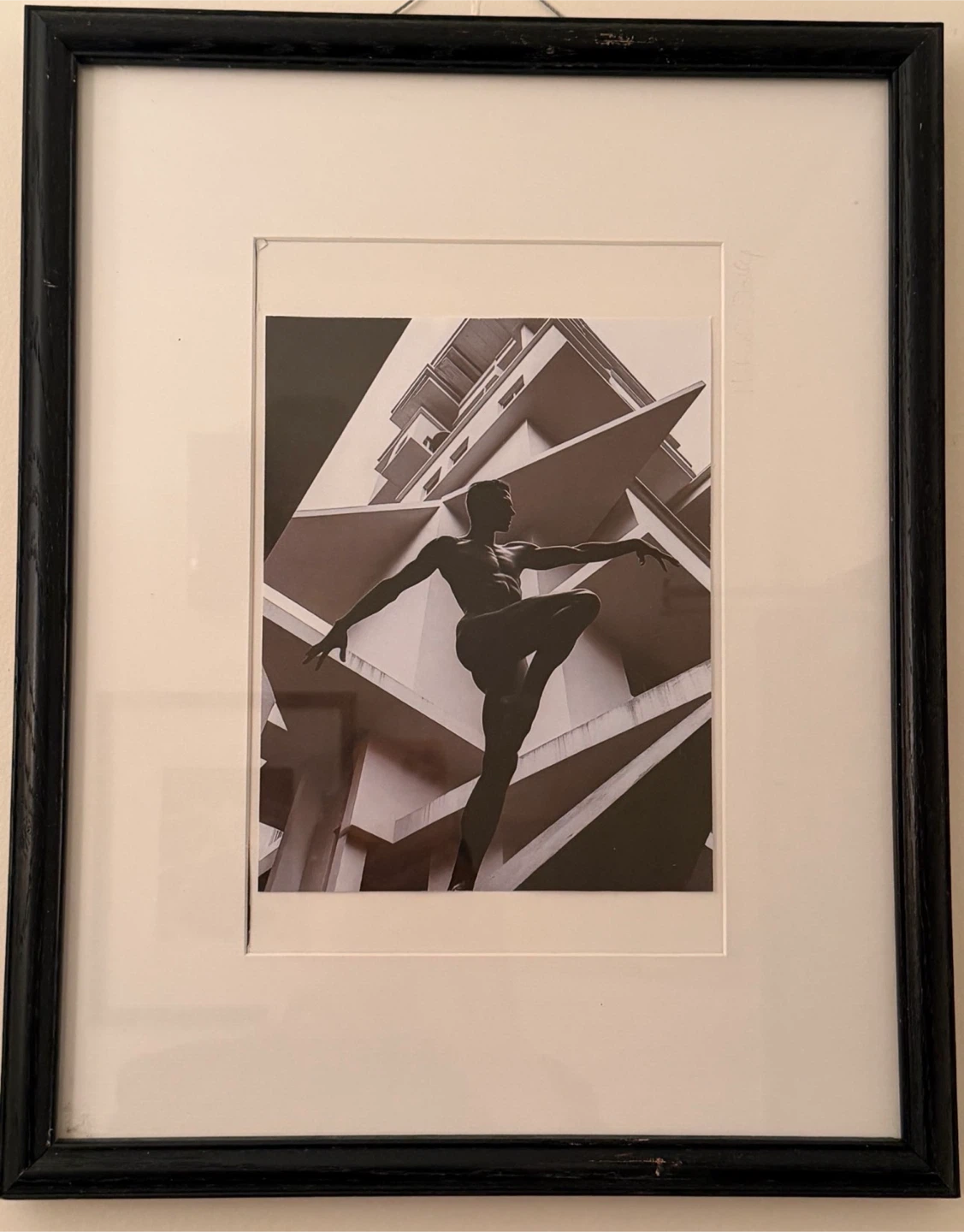 Framed Artwork Collection
