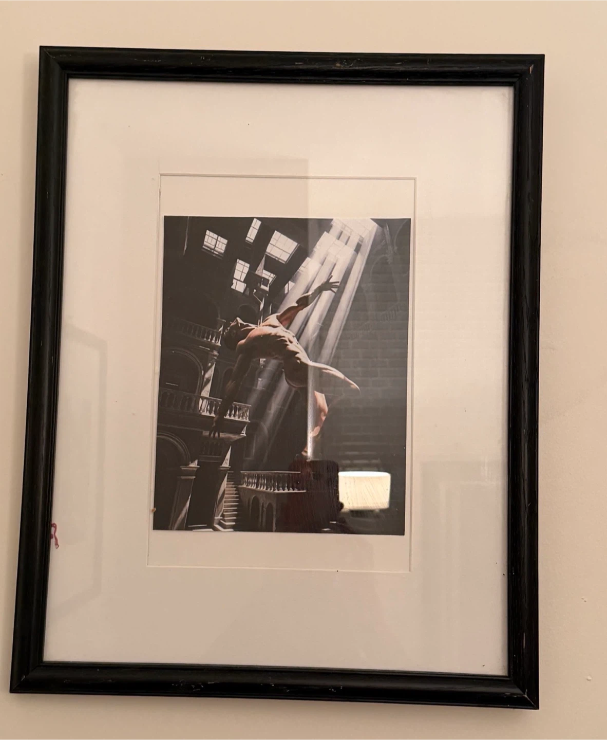 Framed Artwork Collection - photo 3
