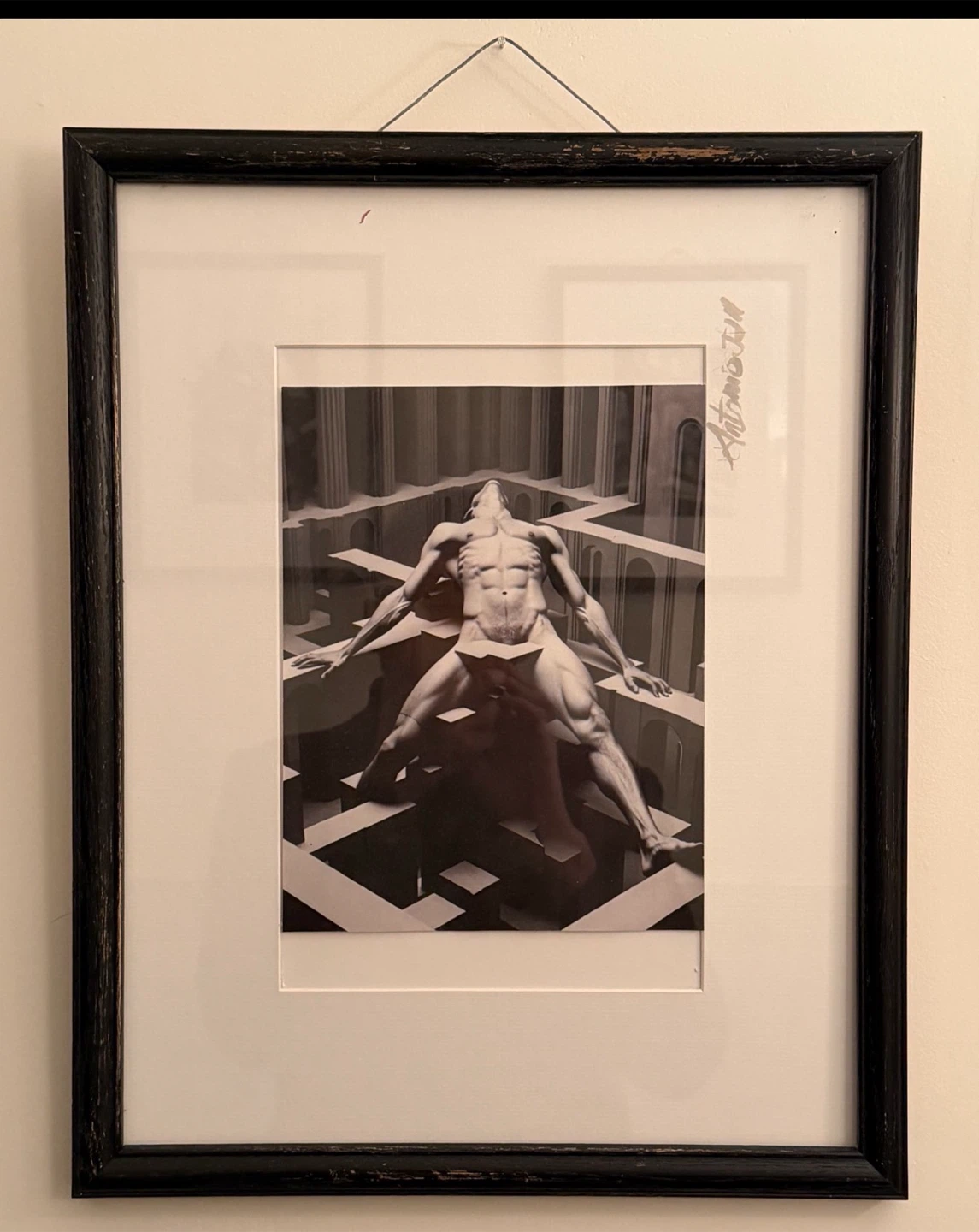 Framed Artwork Collection - photo 2