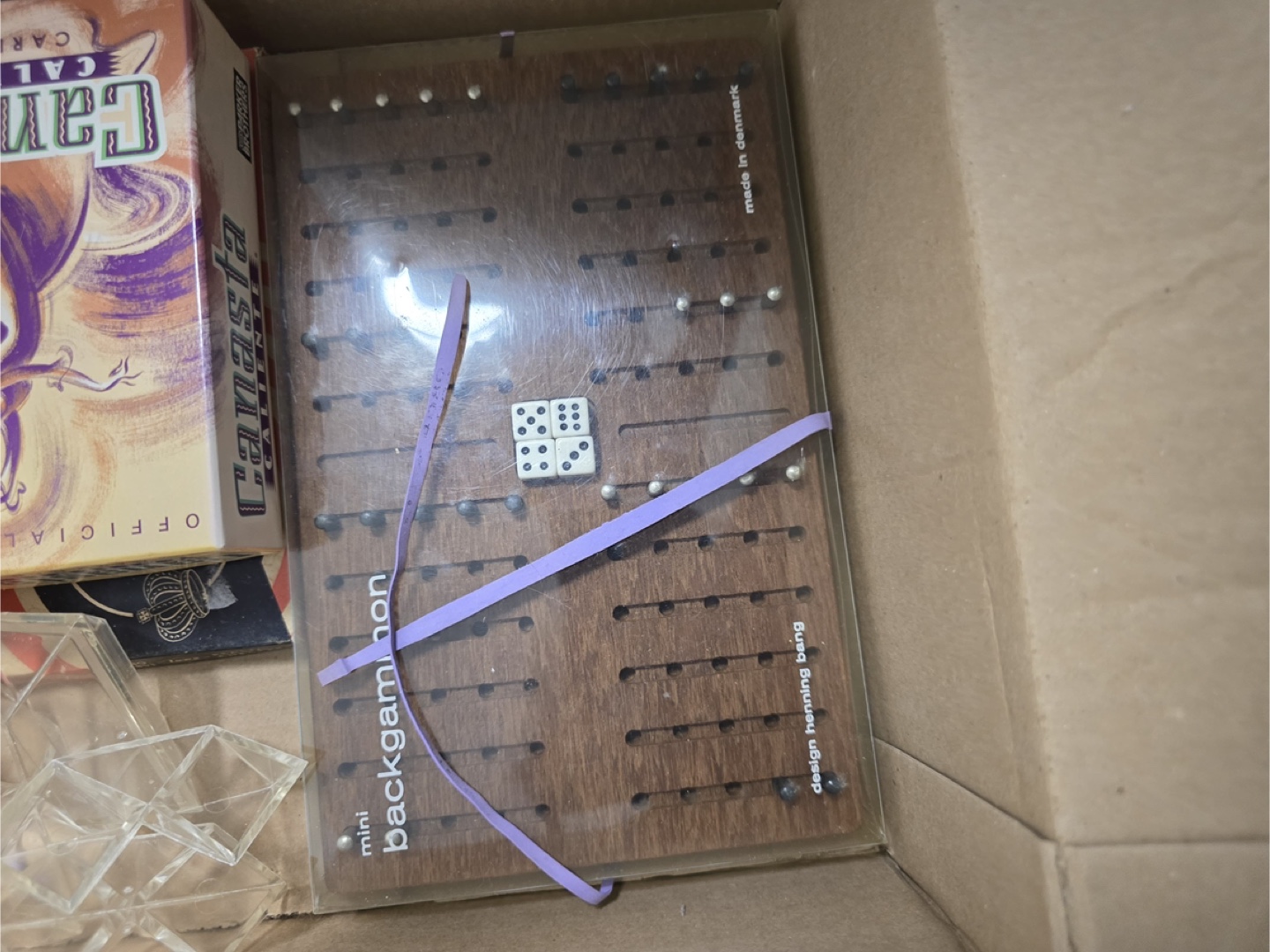 Vintage Games – Great Condition! 🎲📚 - photo 3