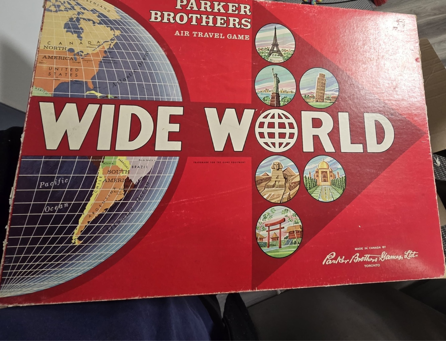 Huge Collection of Classic Board Games & More! 🎲