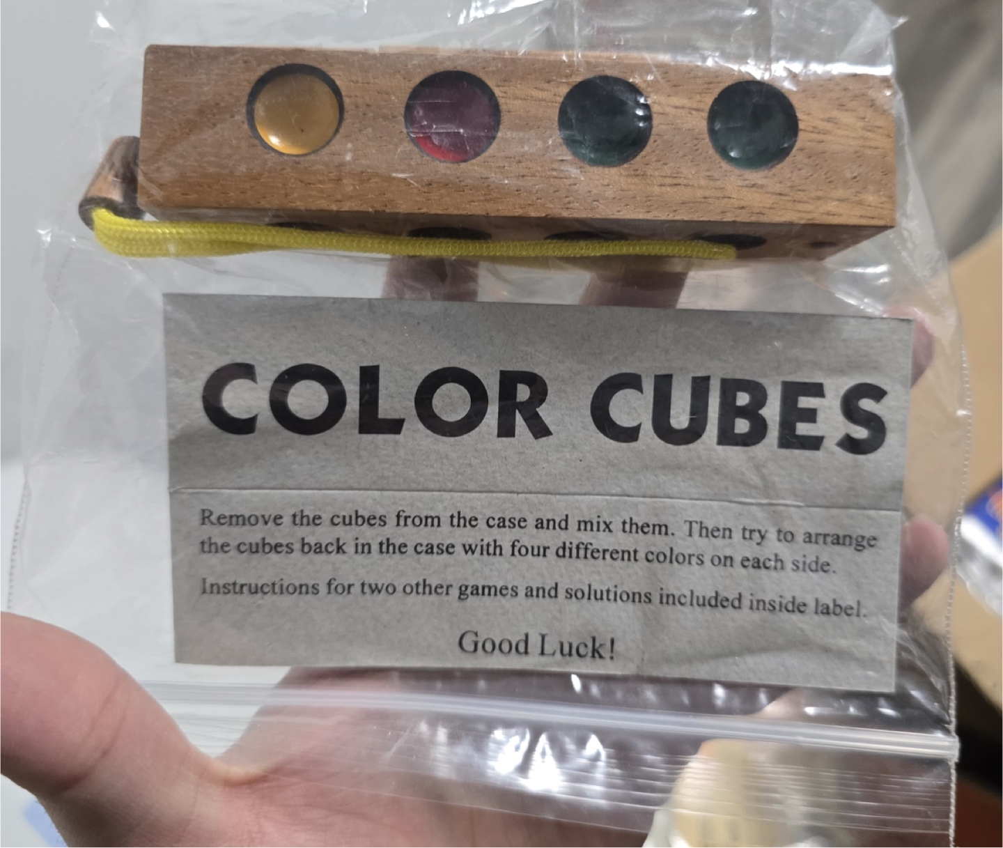 Vintage Games & Puzzles – Clue, Rook, Quizzard & More! - photo 3