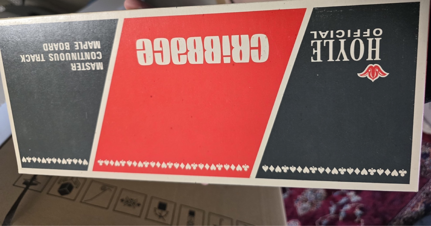 Vintage Games & Puzzles – Clue, Rook, Quizzard & More! - photo 5