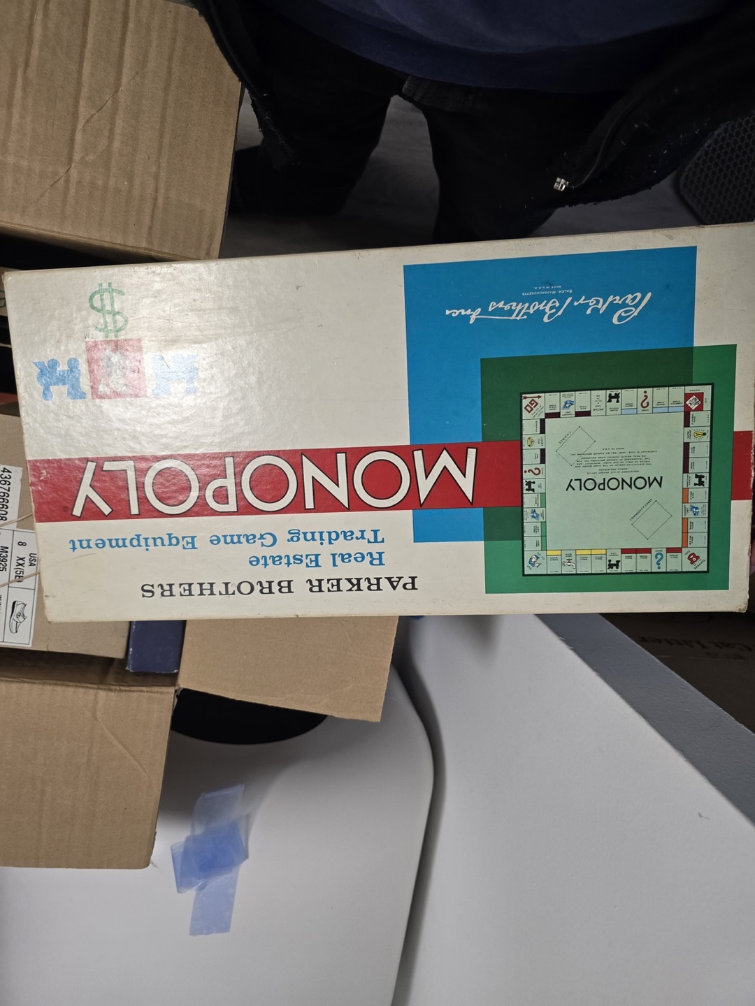 Classic Games & Fun Puzzles – Unique Collection for Sale! - photo 4